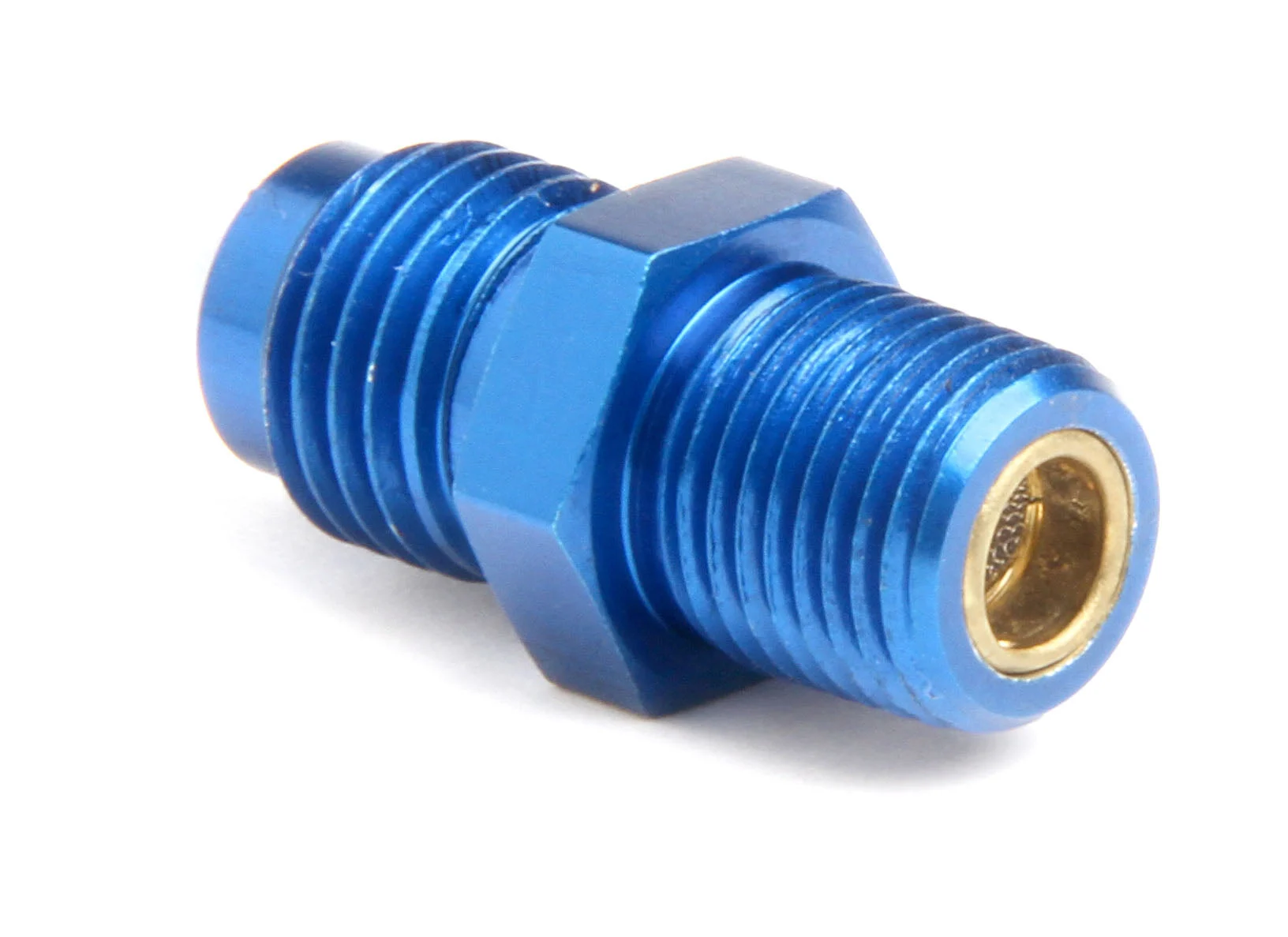 Nitrous Filter, High Pressure N20 Filter, 1/8" NPT x -4AN (Power Shot)