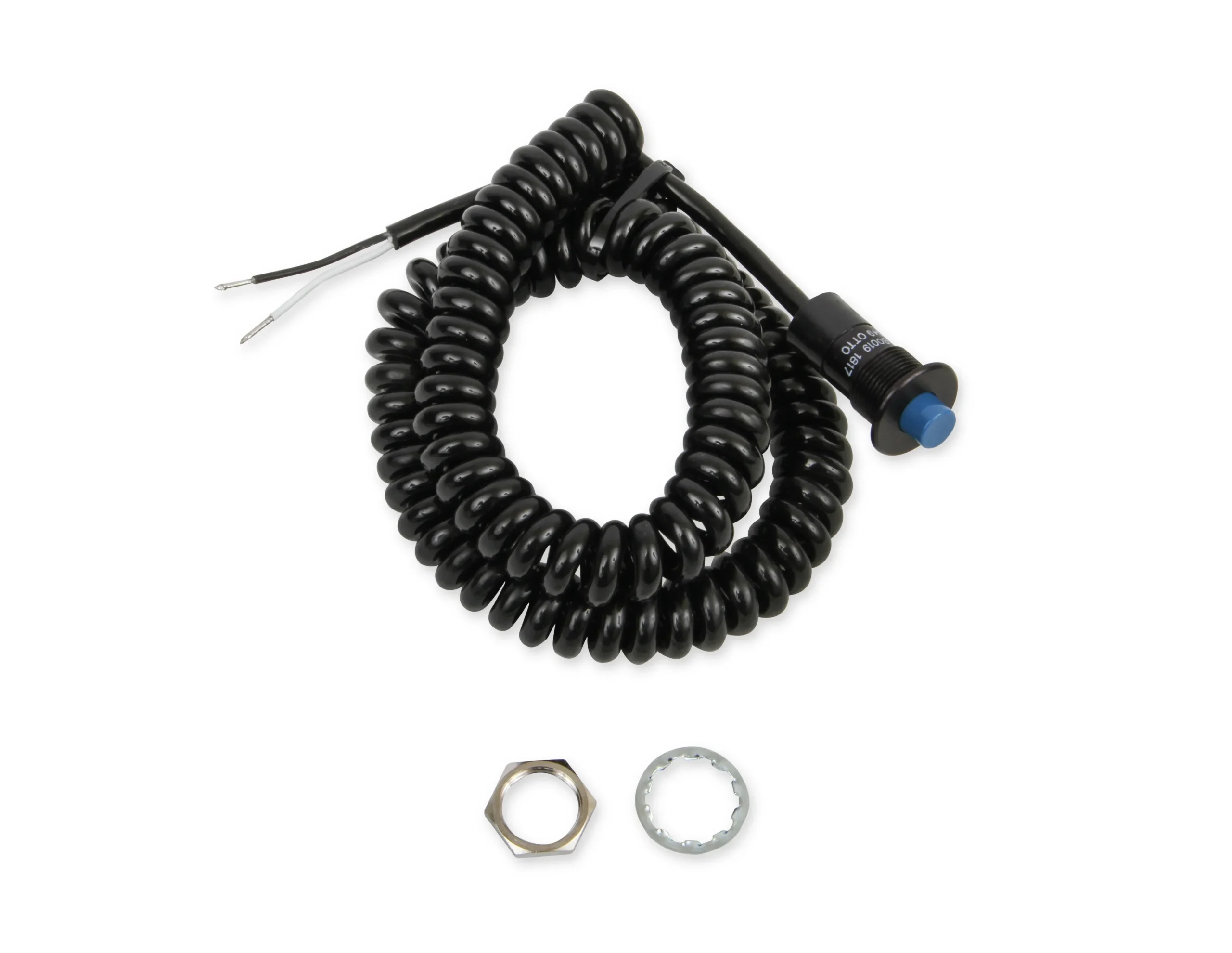 Remote Pushbutton Switch (Waterproof)
