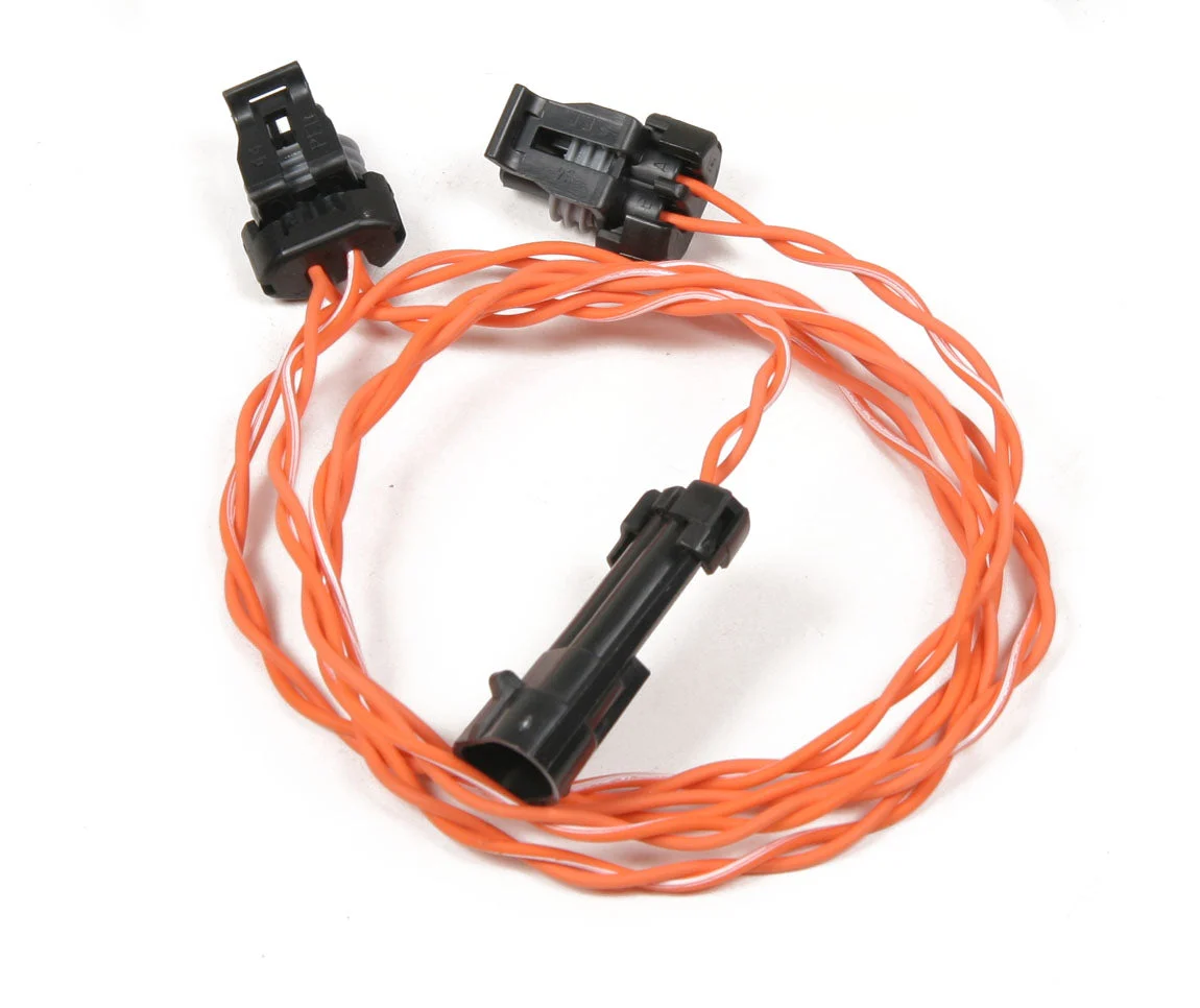 NOBUS Interconnect Communcation Cable, Dual Female Ends, 4 foot (48 in.) Length