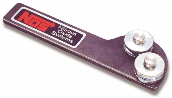 Nitrous Tube Bending Tool, Used with 1/8" or 3/16" Tubing