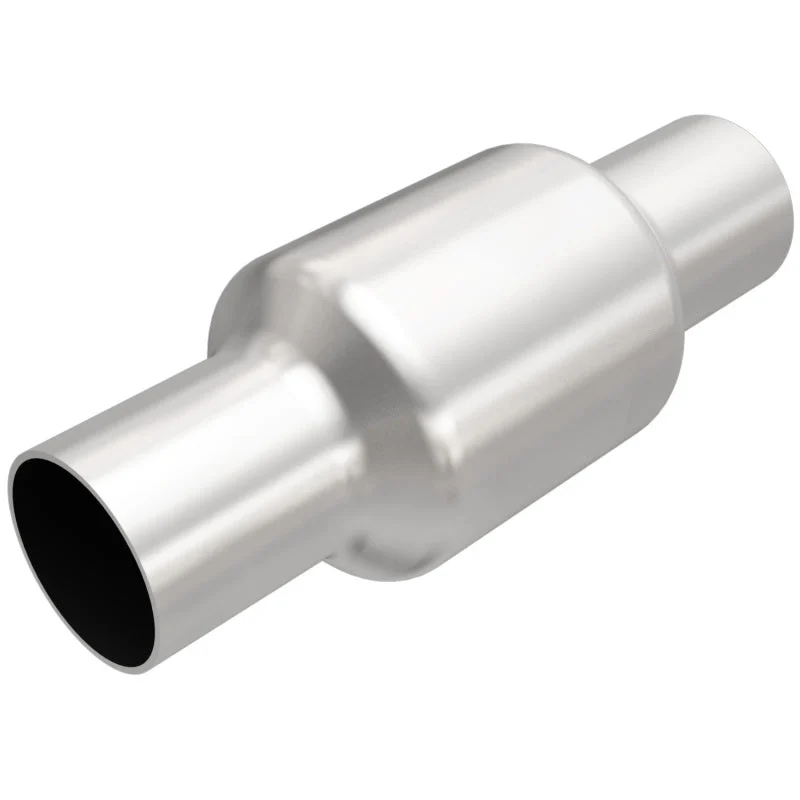 MagnaFlow Universal Catalytic Converter 1.75inch pre-conv