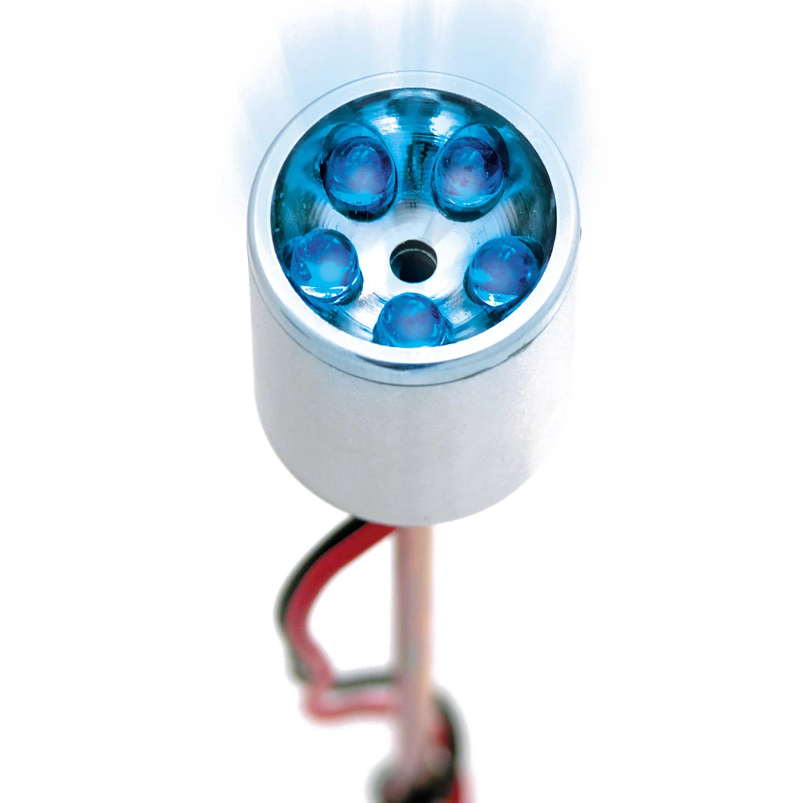 LED Blue Replacement For Ntimidator™ Illuminated LED Nitrous Purge Kit