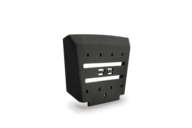 DV8 Offroad 21-23 Ford Bronco Digital Device Dash Mount