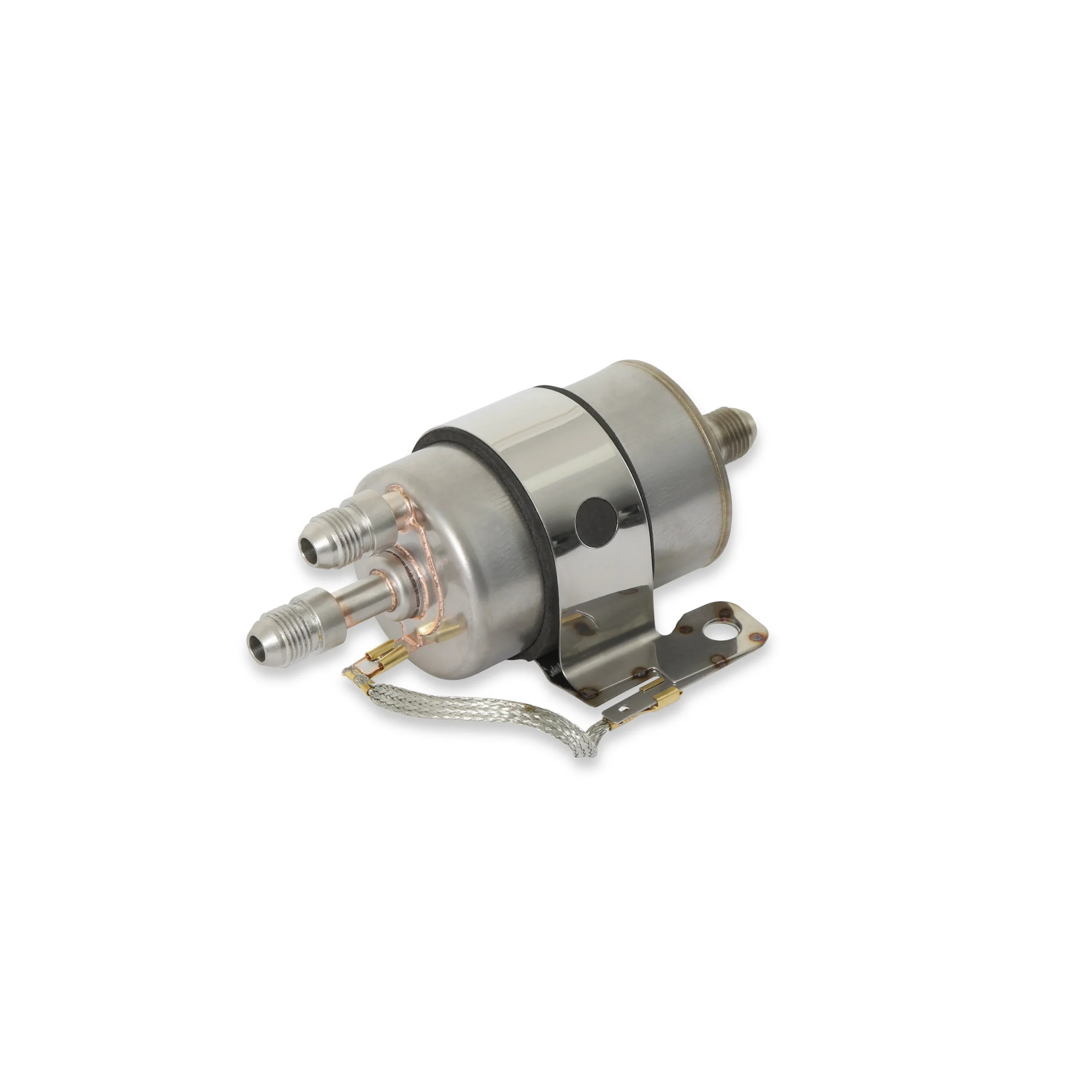 Filter / Regulator Assembly, return style preset at 58 PSI, -6 AN connections