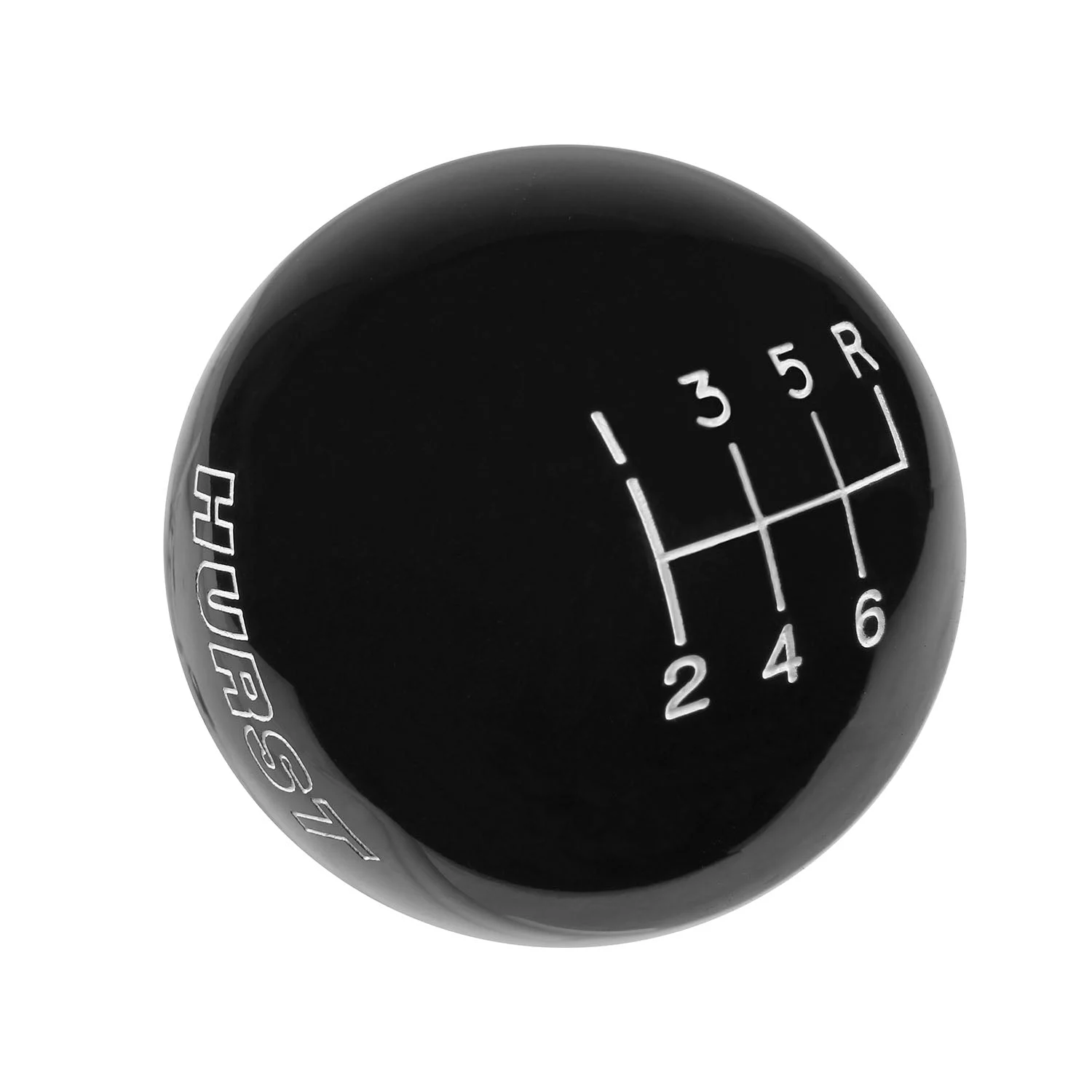 C5 Corvette Shift Knob - 9/16-18 Threads