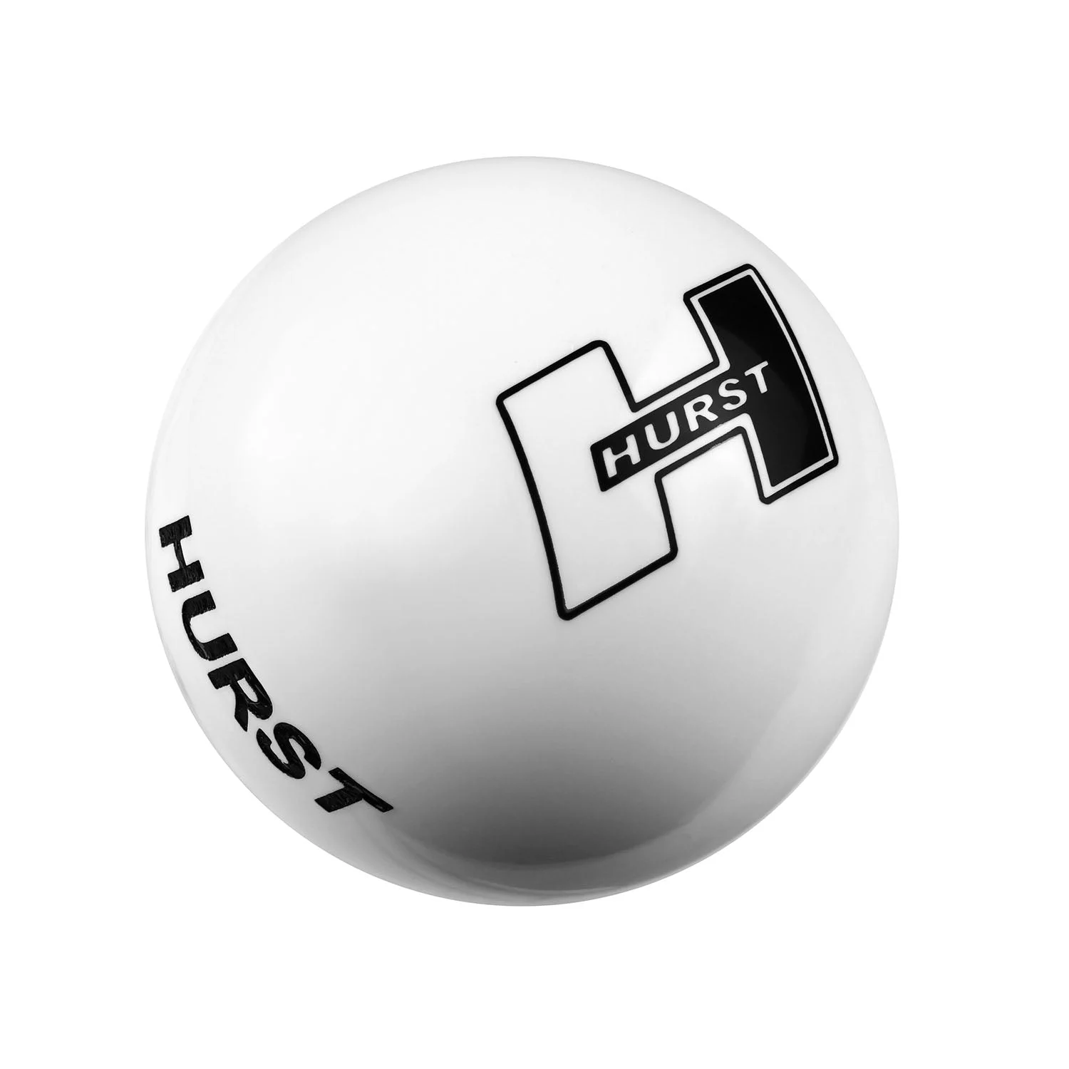 Hurst Logo Shift Knob - Universal