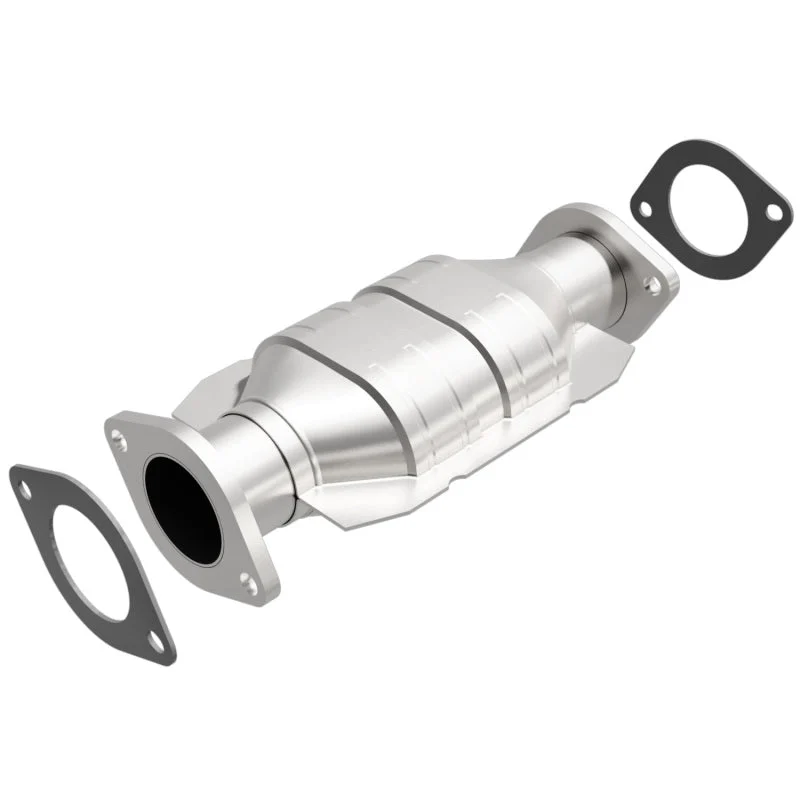 MagnaFlow Direct Fit Catalytic Converter 00-01 Maxima/I30 rr OEM