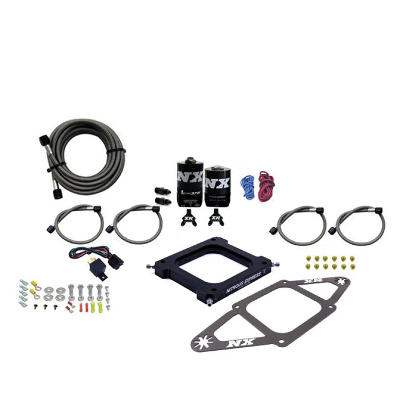 Nitrous Express 4500 Assassin Plate RNC Up to 750hp w/o Bottle