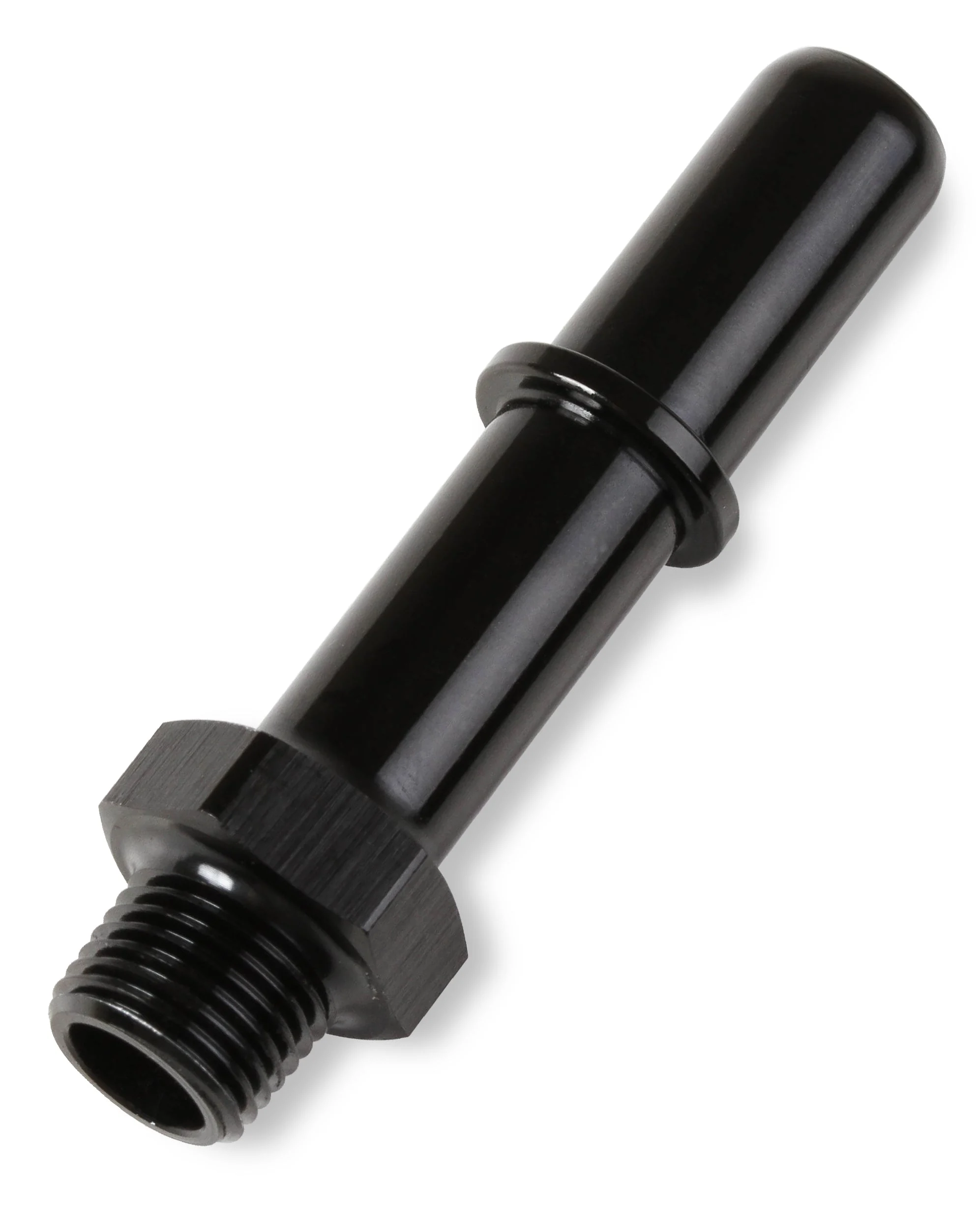 NOS Quick Connect Fuel Line Adapter - Fits 5/16" Fuel Rail