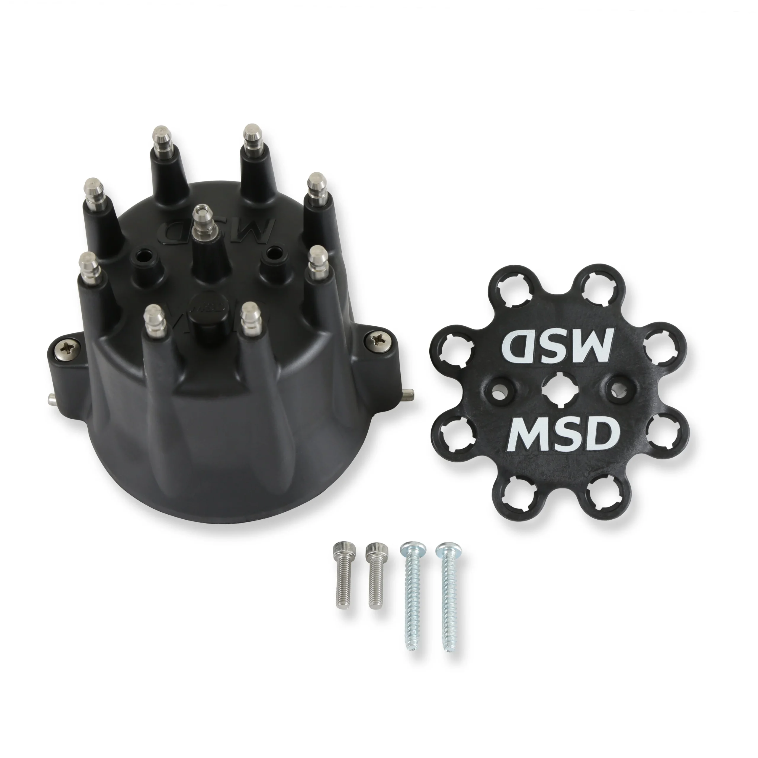 Chevy - Ford - Chrysler MSD Distributors and Original GM Points Distributors