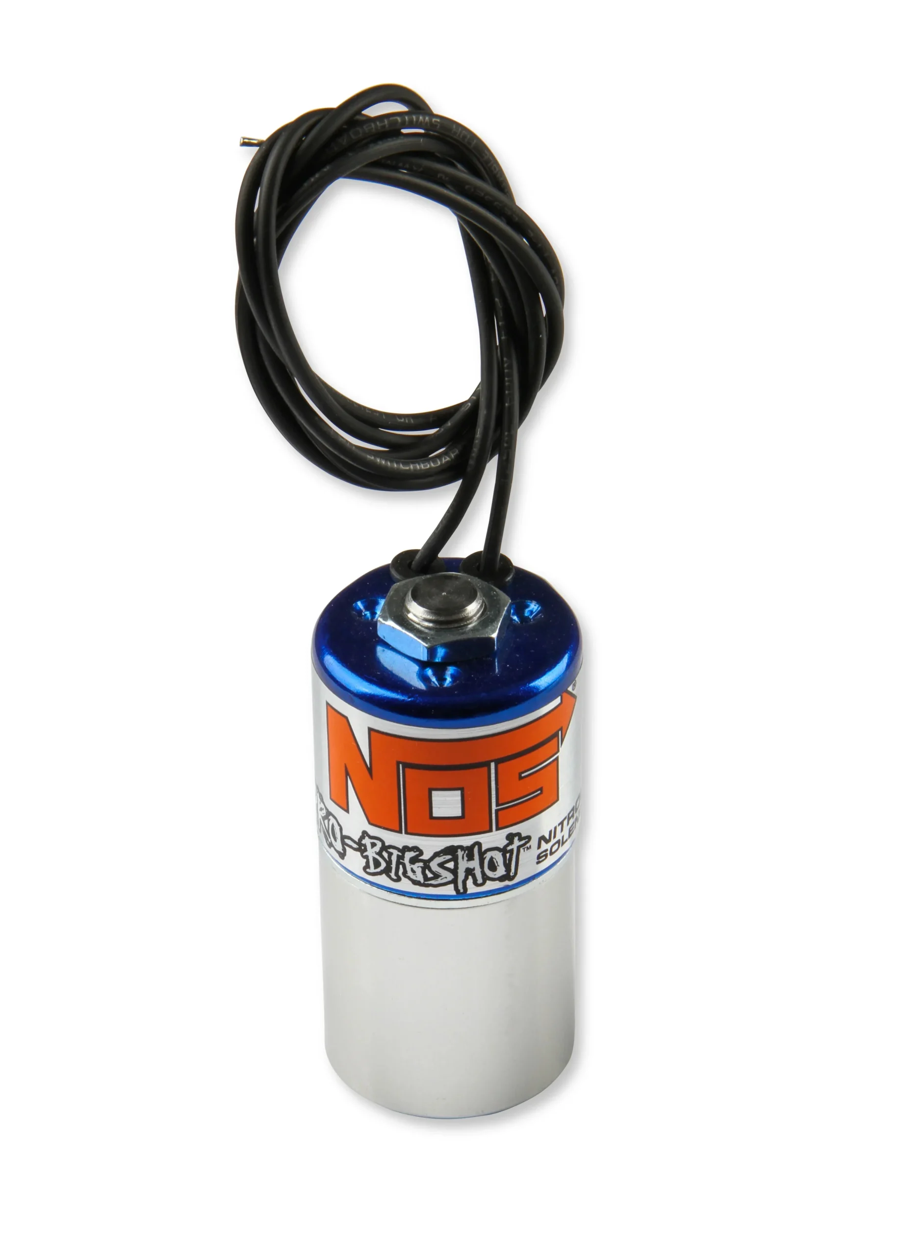 Pro Bigshot® Nitrous Solenoid
