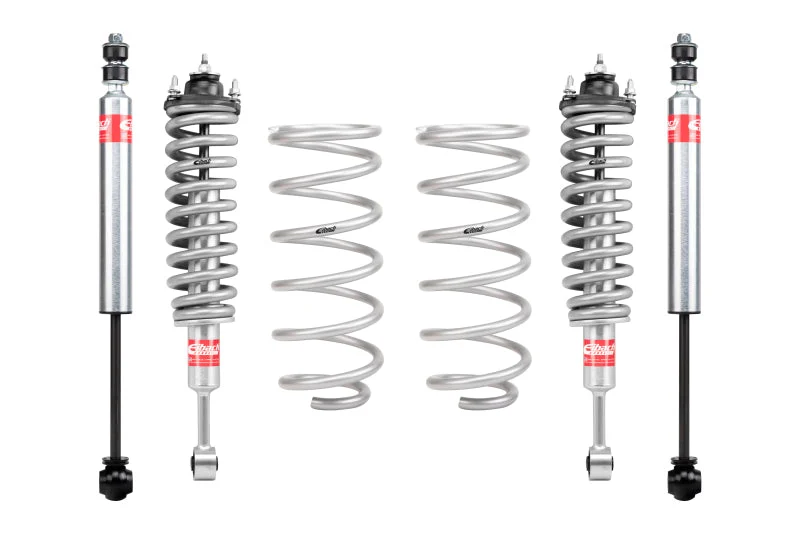 Eibach 10-23 Lexus GX460 Pro-Truck Lift Kit - Front