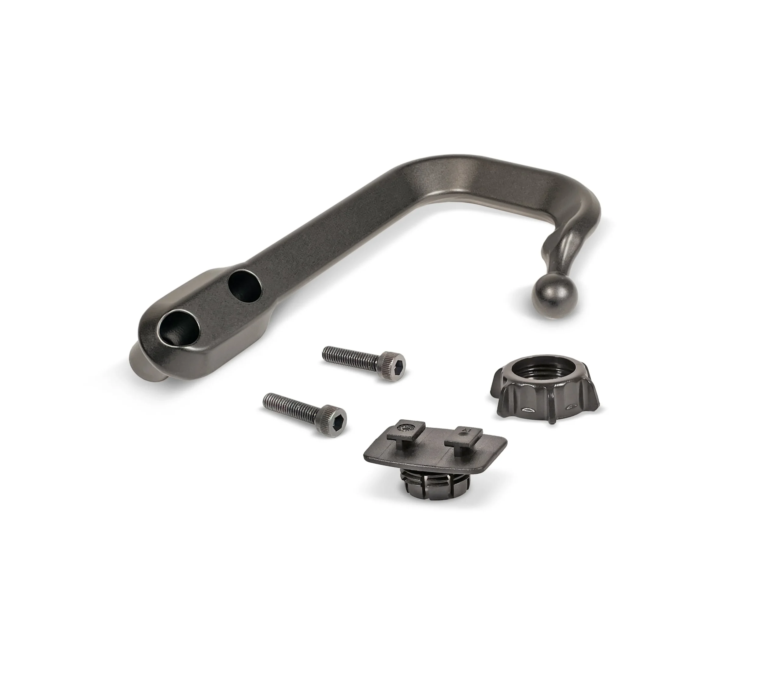 2004.5-2007 Ford Super Duty&Excursion w/Grab Handle