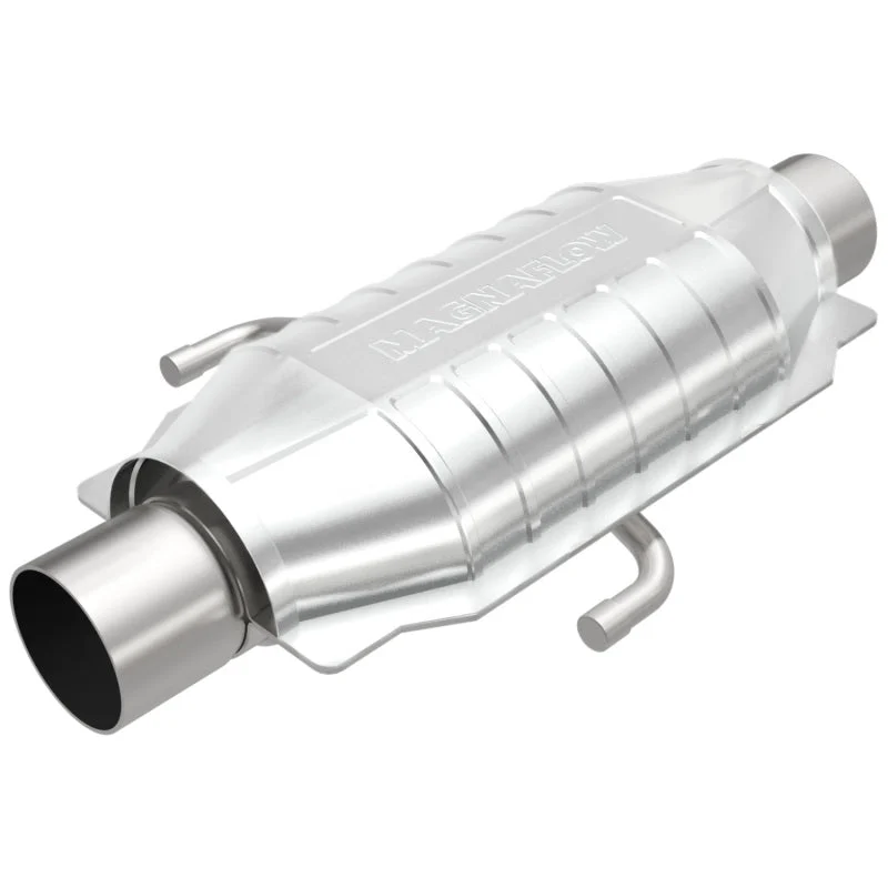 MagnaFlow Universal Catalytic Converter 2 Dual Air
