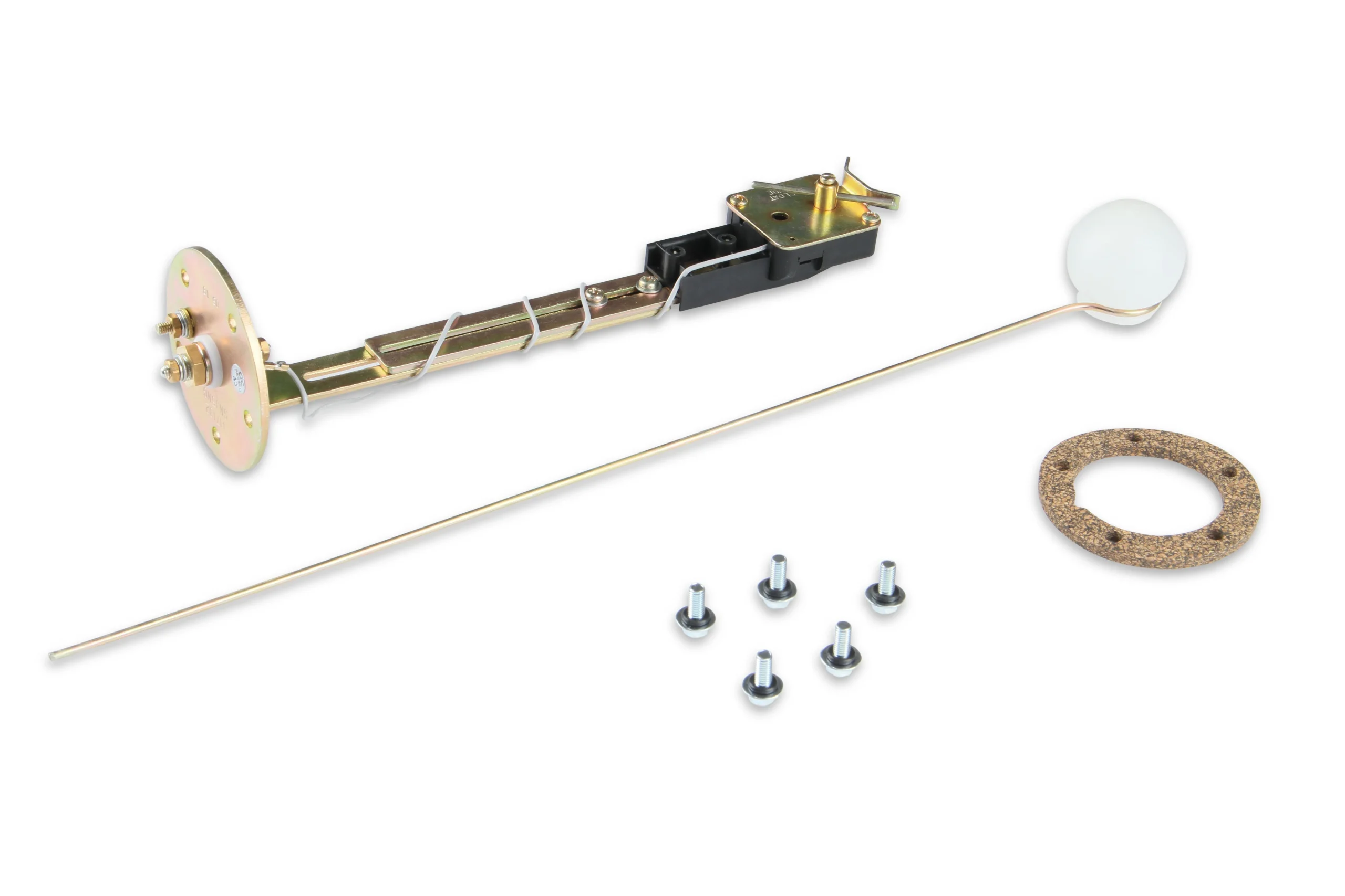 Fuel Gauge Sending Unit