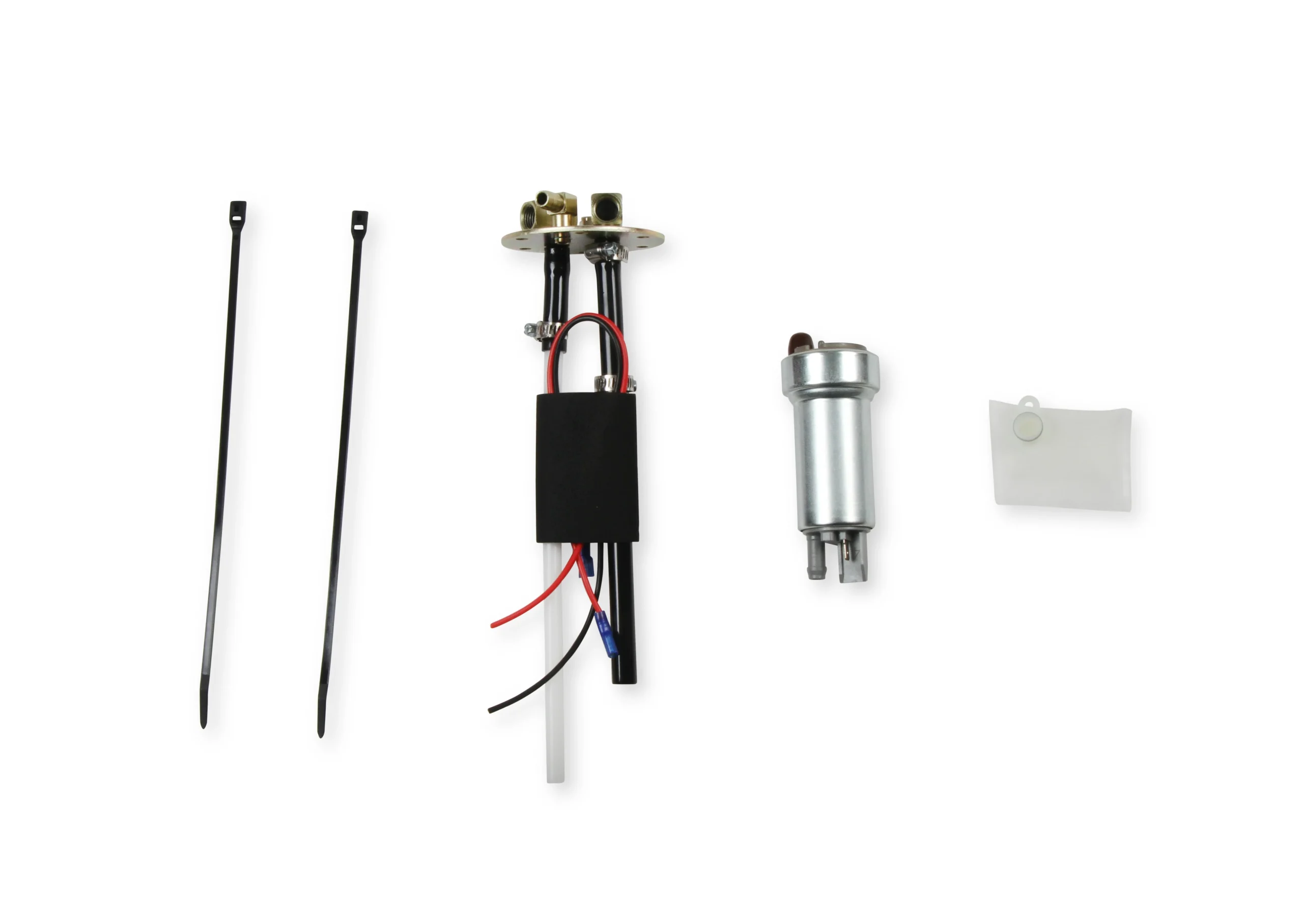 Replacement 400 LPH FUEL PUMP AND HANGER ASSEMBLY