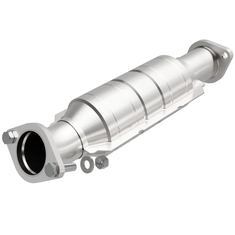 MagnaFlow Direct Fit Catalytic Converter 06-10 Hyundai Azera 3.8L