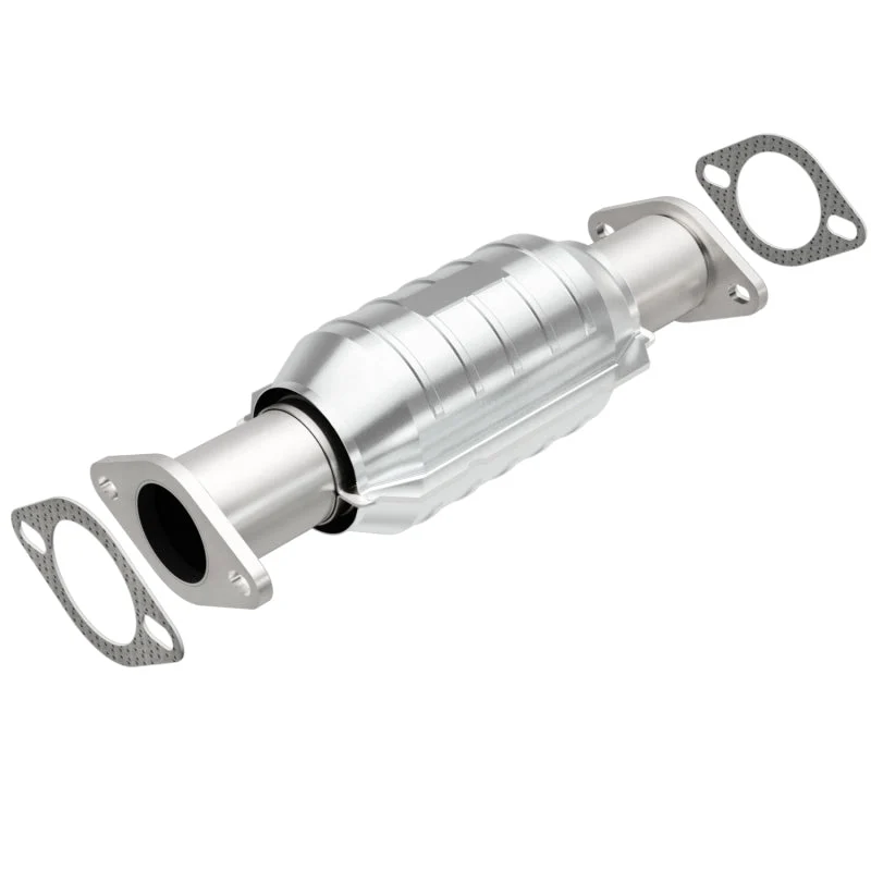 MagnaFlow Direct Fit Catalytic Converter 03-06 Kia Sorento 3.5L Rear (49 State)