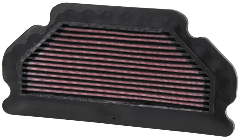 K&N 03-04 Kawasaki ZX6R/ZX6RR Ninja Replacement Air Filter