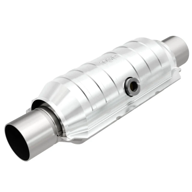 MagnaFlow Universal Catalytic Converter 1.75inch Honda