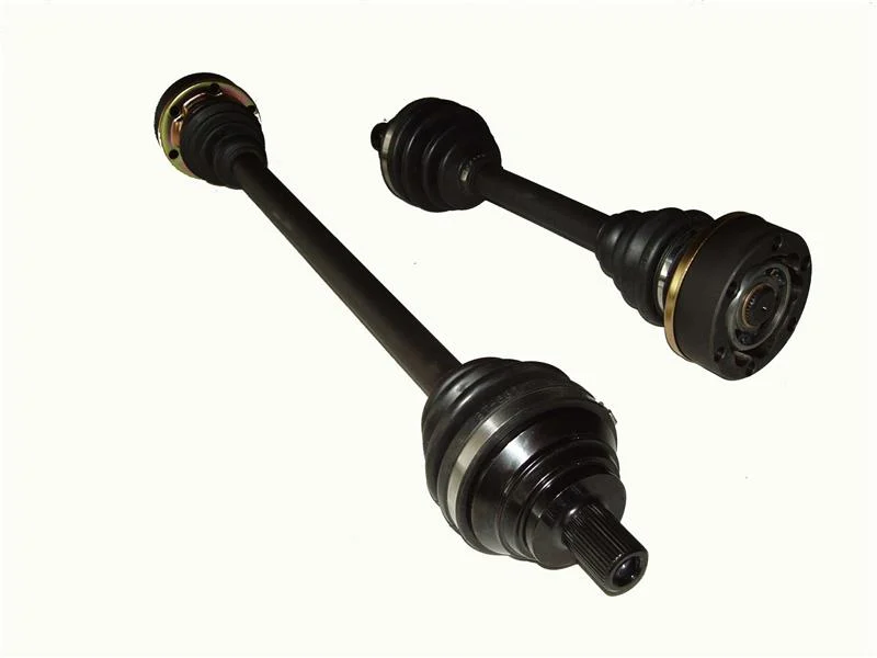 DSS Volkswagen 2002-2003 GTI 337 Edition 6-Speed Manual 800HP Direct Bolt-in Axle -Left RA2300X4