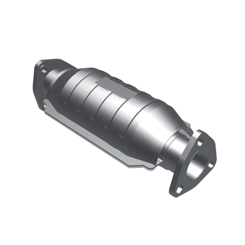 MagnaFlow Direct Fit Catalytic Converter Volvo 79