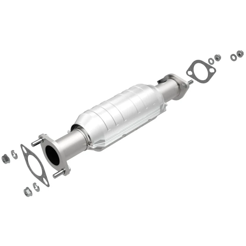MagnaFlow Direct Fit Catalytic Converter 03-06 Outlander 2.4L