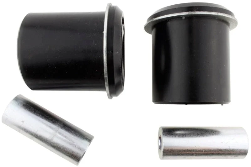Whiteline Plus 09+ Land Rover Discovery Series 4 Front Control Arm Lower Inner Rear Bushing Kit