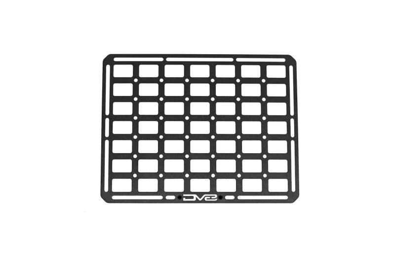 DV8 Universal Molle Panels - 15x12in
