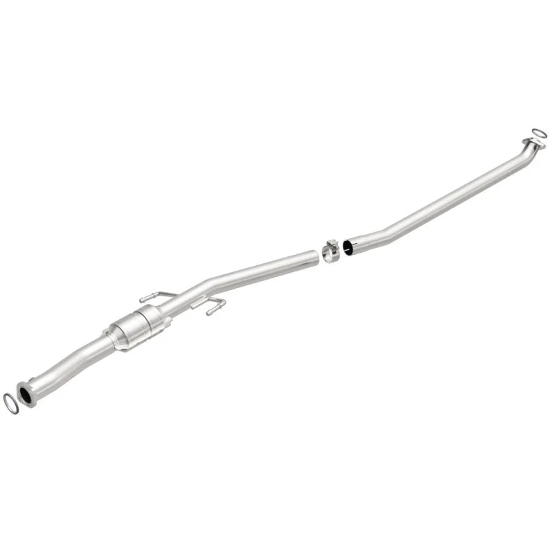 MagnaFlow Direct Fit Catalytic Converter 04-05 Toyota RAV4 2.4L