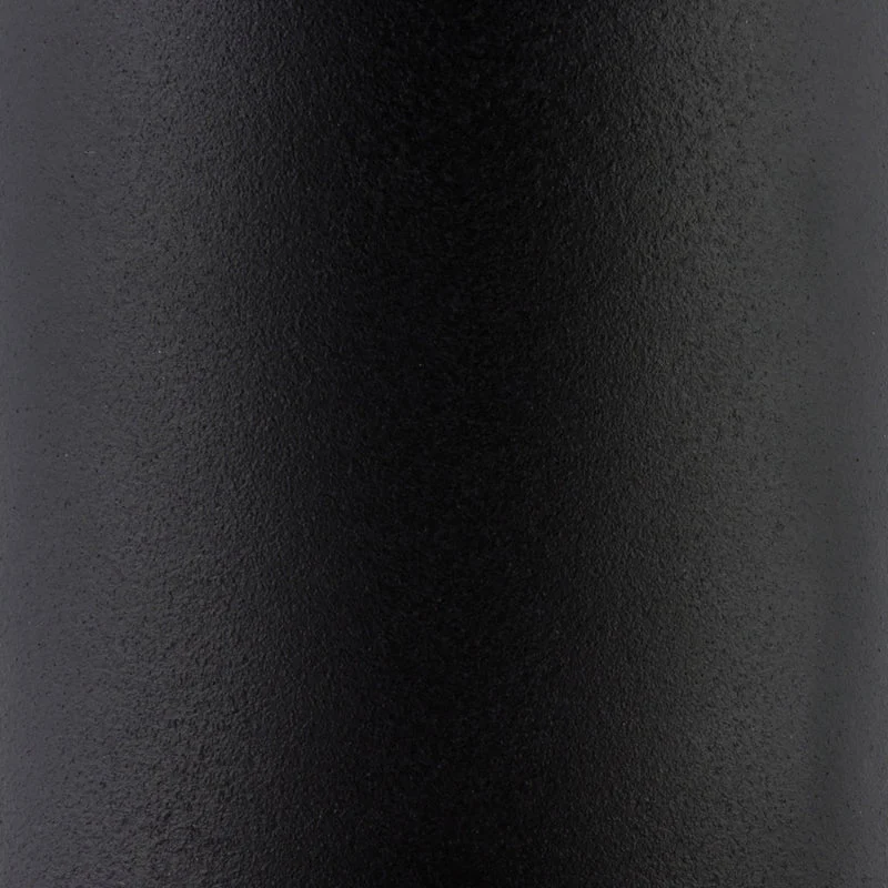 Wehrli 03-09  Cummins - Upper Coolant Pipe - Fine Texture Black