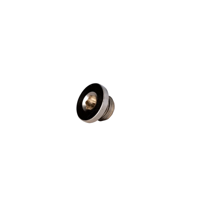 Fleece Performance 98.5-18 Dodge 2500/3500 Cummins M22 Thermostat Plug for Cummins Cylinder Head