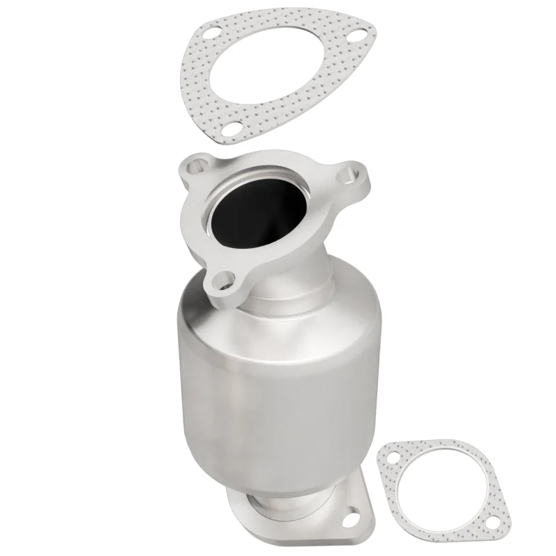 MagnaFlow Direct Fit Catalytic Converter 01 Eclipse 3.0L frt OEM