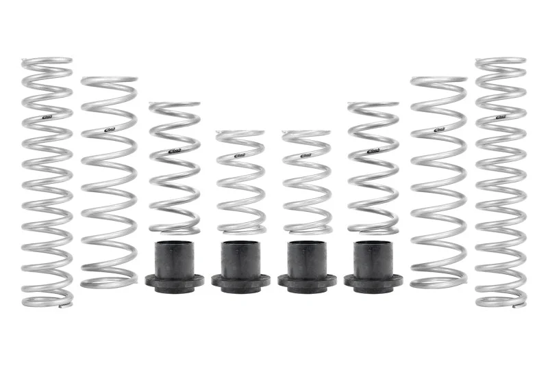 Eibach 24-26 Can-Am Maverick X3 MAX Pro-UTV Stage 1 Kit - Set of 8