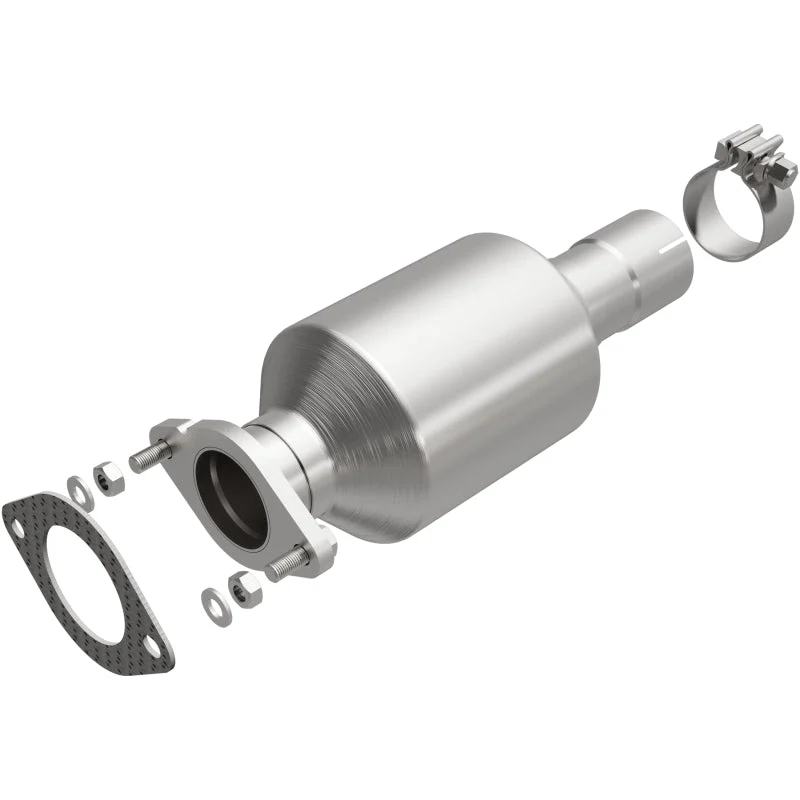 MagnaFlow 13-17 C-Max L4 2 OEM Underbody Direct Fit Converter