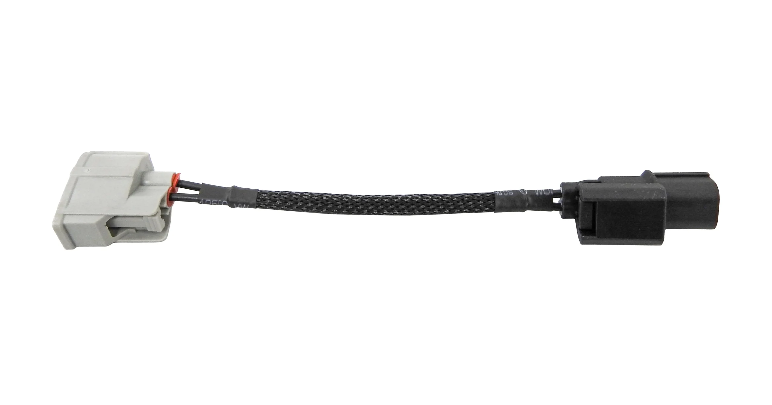 2012-2015 Honda Civic Si RDX Injector Plug 'N Play Clips