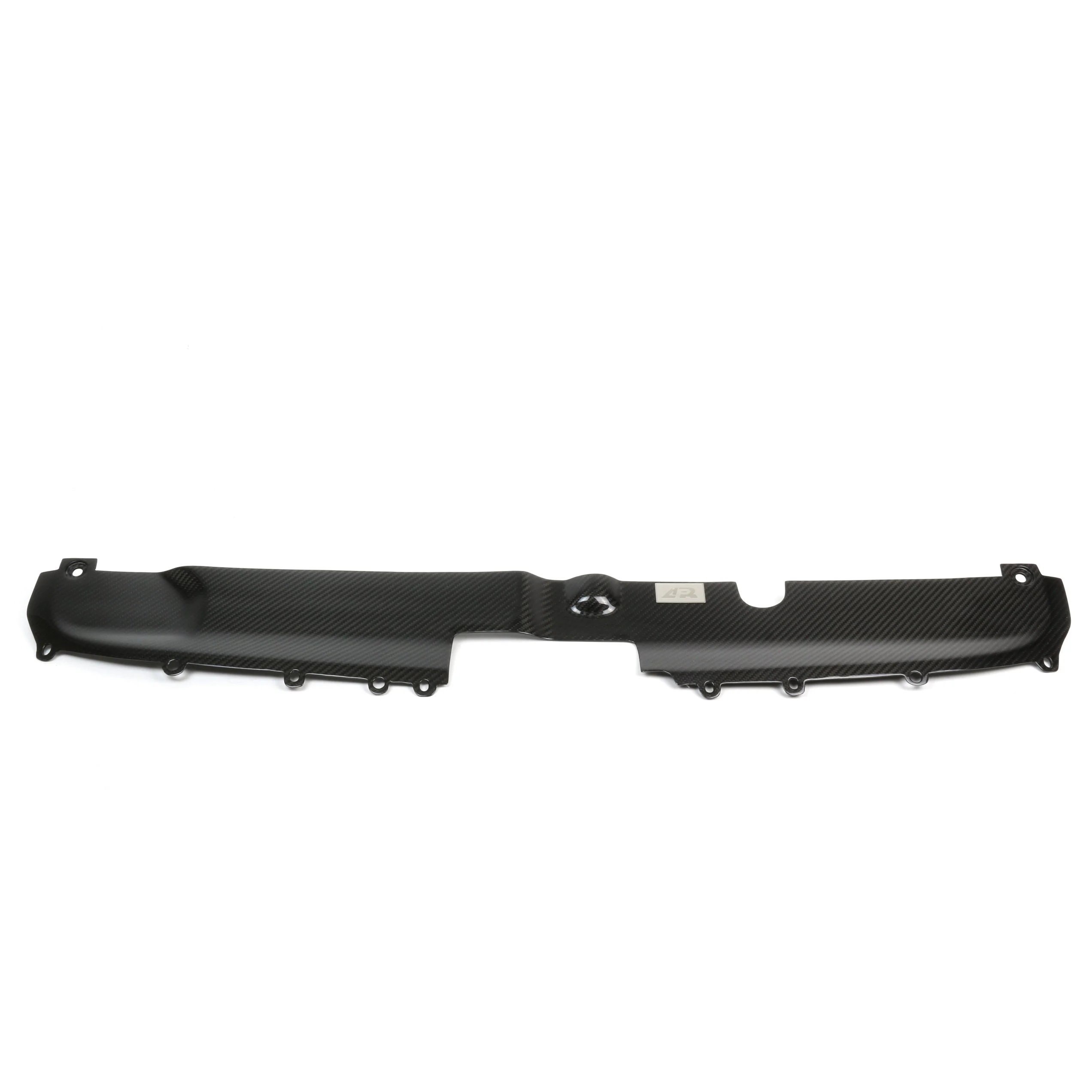 Carbon Fiber Subaru WRX/ STI Radiator Cooling Shroud 2015-2021
