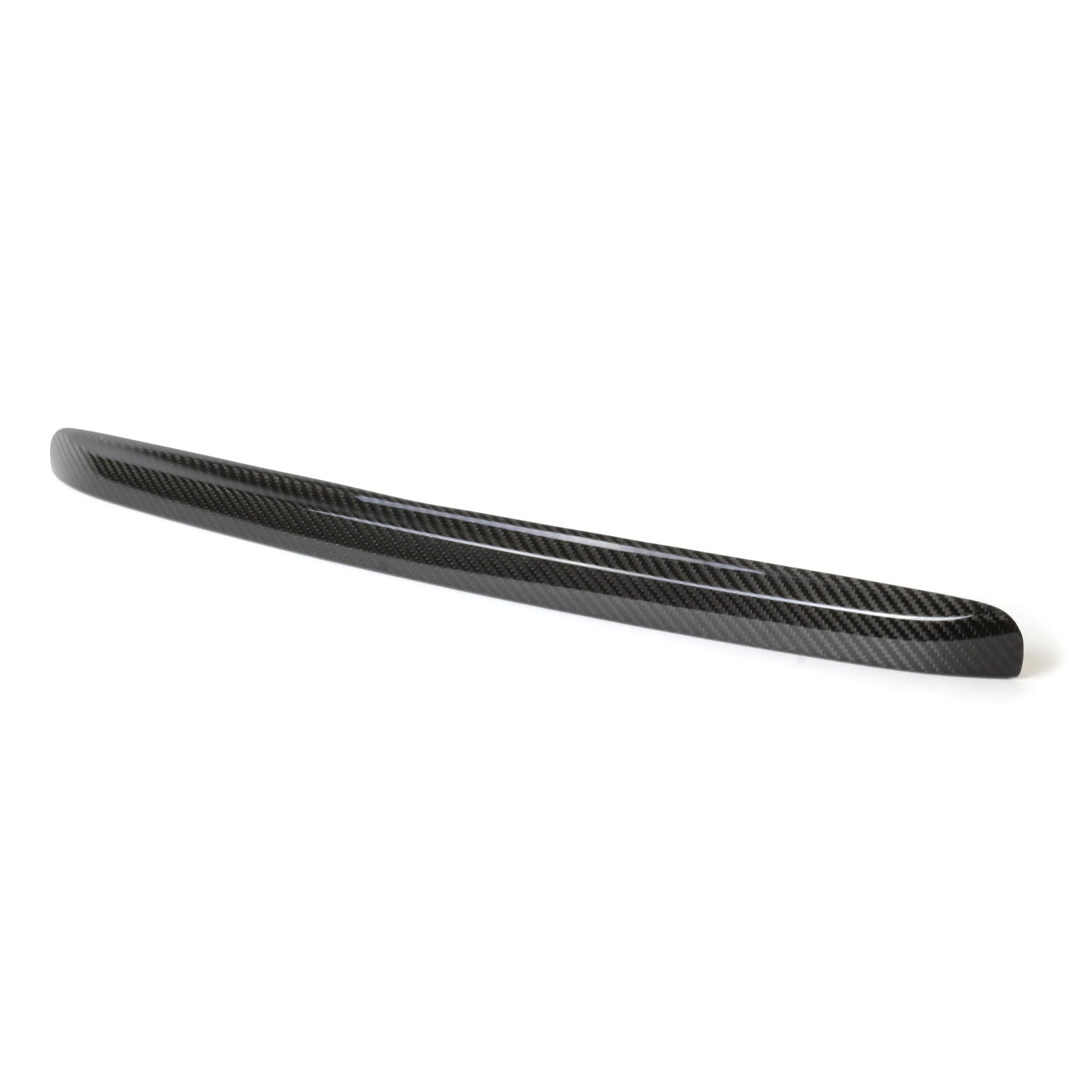 Carbon Fiber Subaru WRX/ STI Trunk Garnish 2015-2021