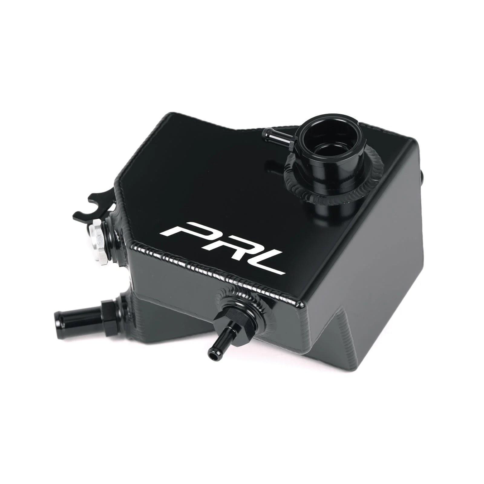2017-25 Honda Civic Type R, 2016-21 Honda Civic 1.5L Turbo, 2024+ Acura Integra Type S Baffled Coolant Expansion Tank