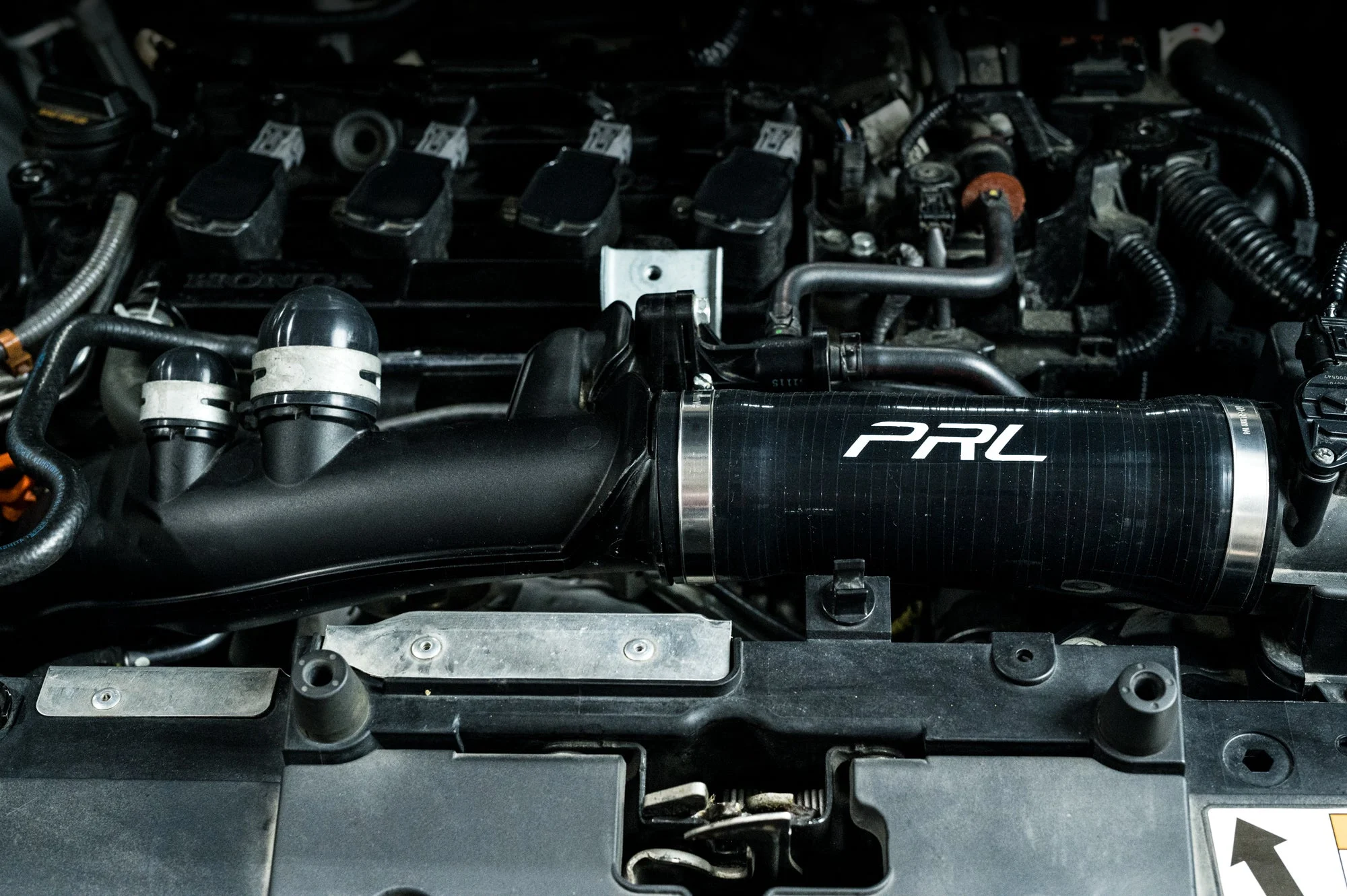 2017-2022 Honda CR-V 1.5T Silicone Intake Hose Kit