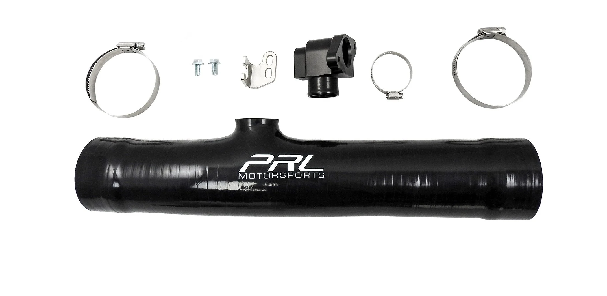2018-2022 Honda Accord 1.5T Silicone Intake Hose Kit