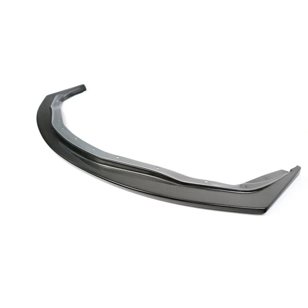 Carbon Fiber Toyota Supra A90/91 Carbon Fiber Front Air Dam/ Lip 2020-2023
