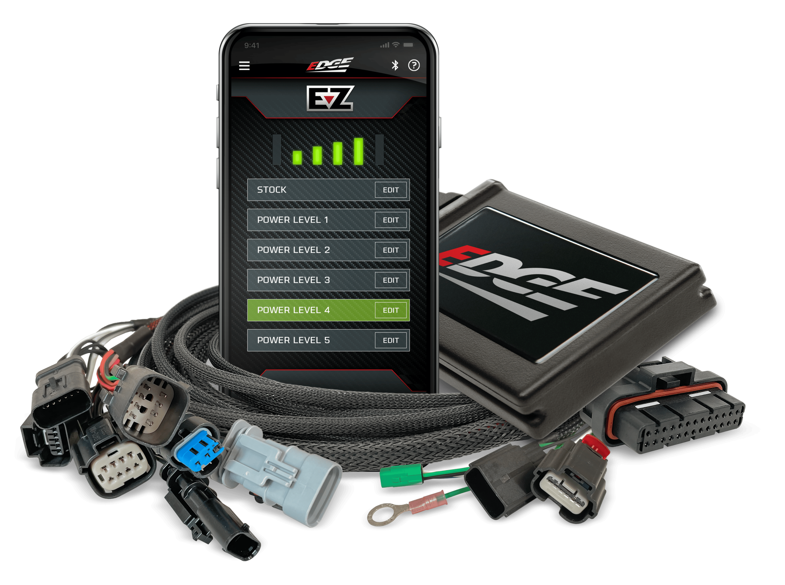 EZ for 2024-2025 GM L5P Duramax