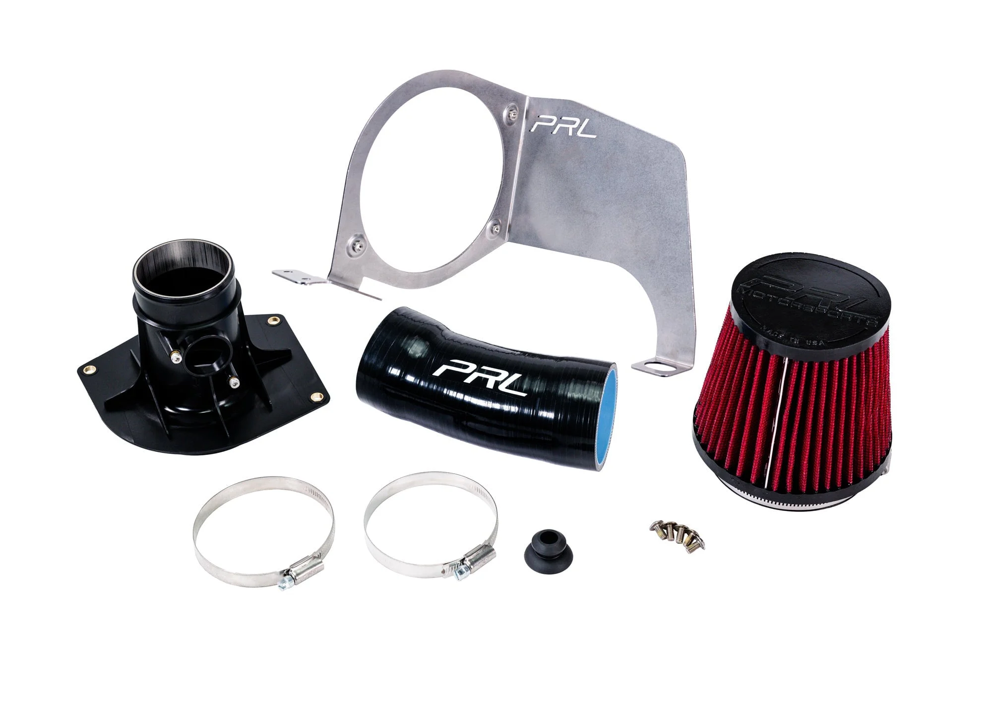 2022+ Honda Civic 1.5T Short Ram Intake System