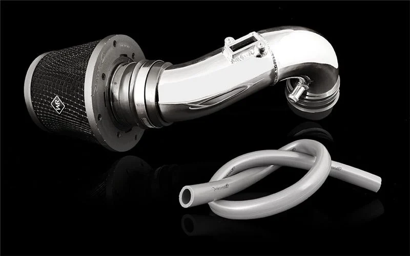Weapon R 2012 Chevy Captiva 3.0L V6 Secret Weapon Intake