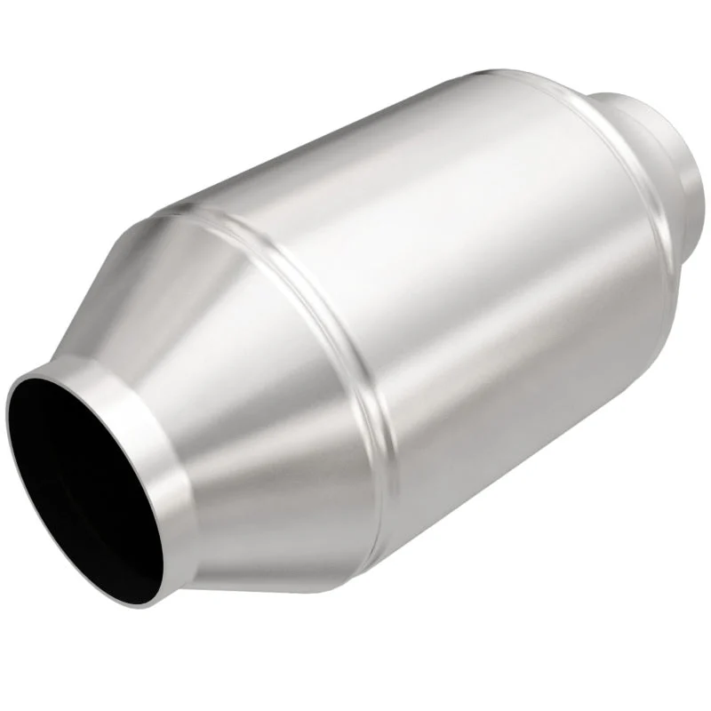 MagnaFlow Universal Catalytic Converter 2.25 inch C/C CA Pre-OBDII