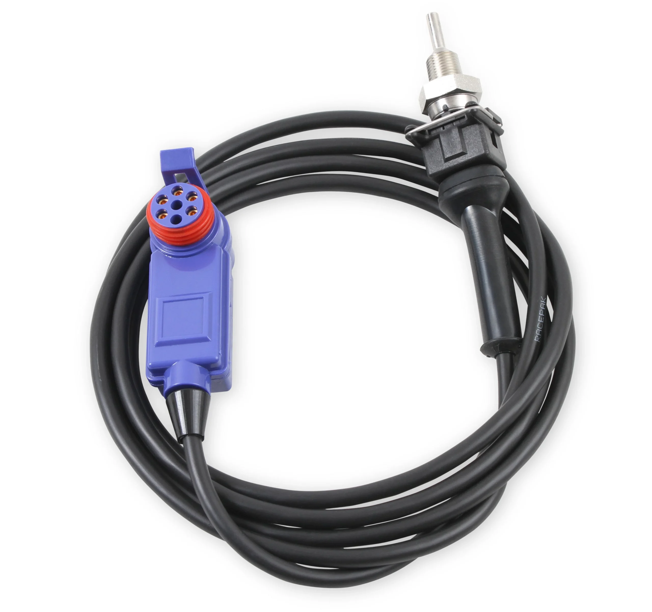 0-300°F V-Net Water (coolant) temperature module and sensor.