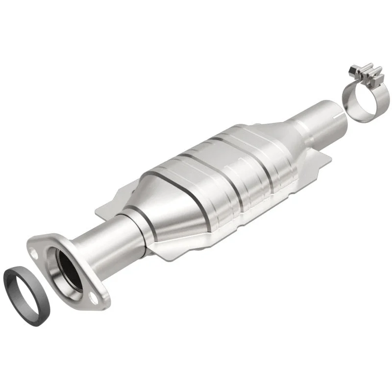 MagnaFlow Direct Fit Catalytic Converter 09-11 Ford Escape 3.0L