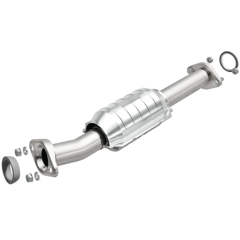MagnaFlow Direct Fit Catalytic Converter 2002 Suzuki Aerio 2.0L