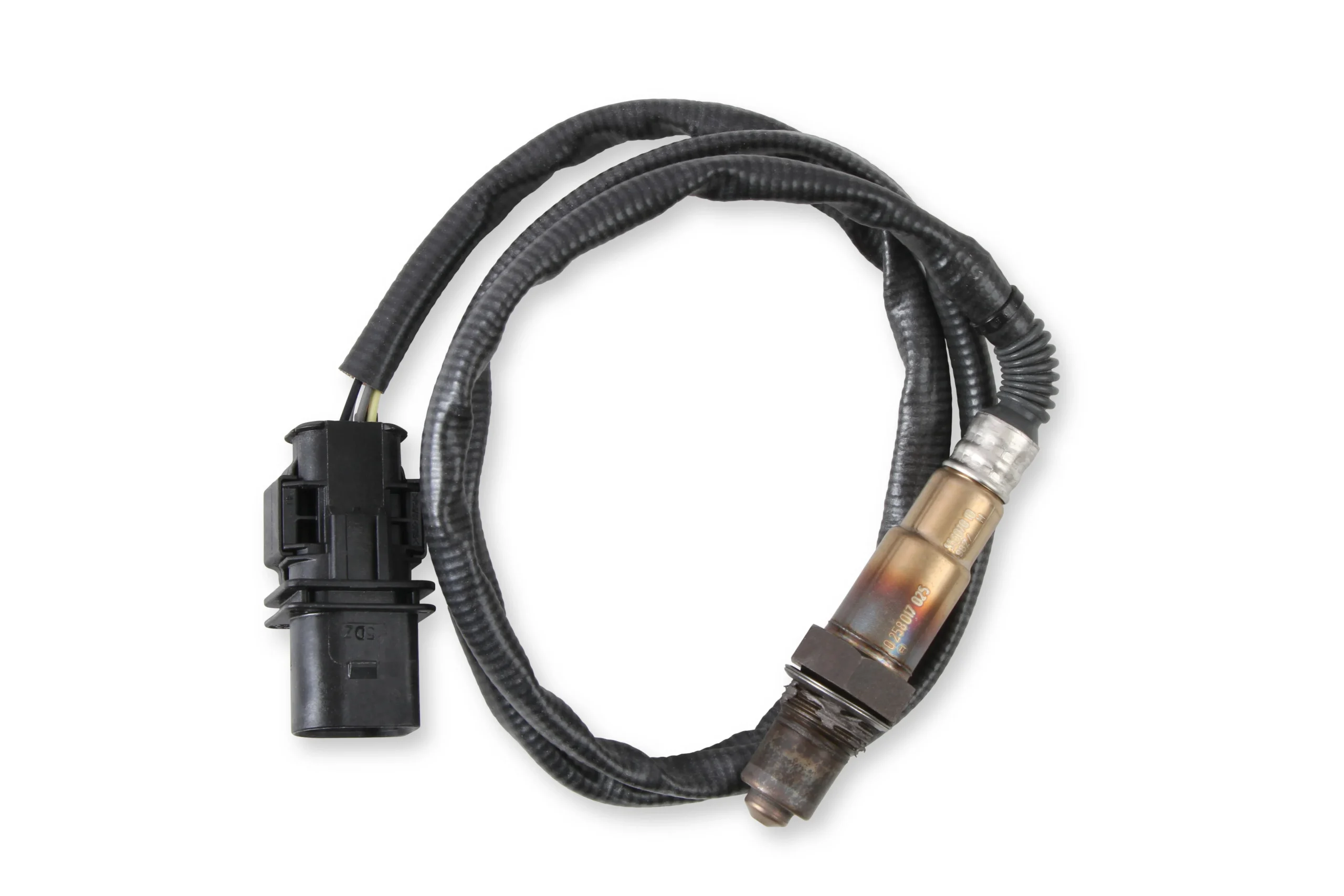 Replacement Oxygen Sensor, LSU 4.9 Power Grid Wideband O2 module